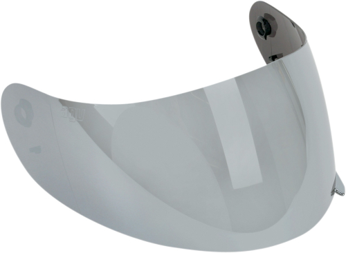 AGV - AGV Anti-Scratch Shield for K-4 Helmets - Iridium Mirror - KV3C9N1002
