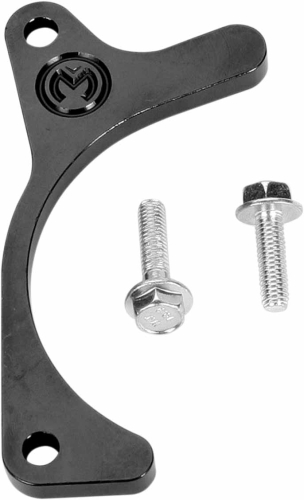 Moose Racing - Moose Racing Case Saver - Black - BL-CS250RBK