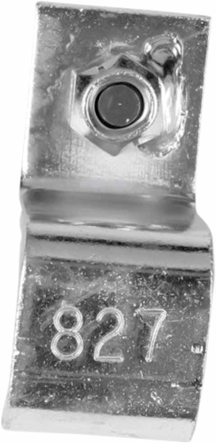 Moose Racing - Moose Racing Replacement Square Clamp for Skid Plate - 827