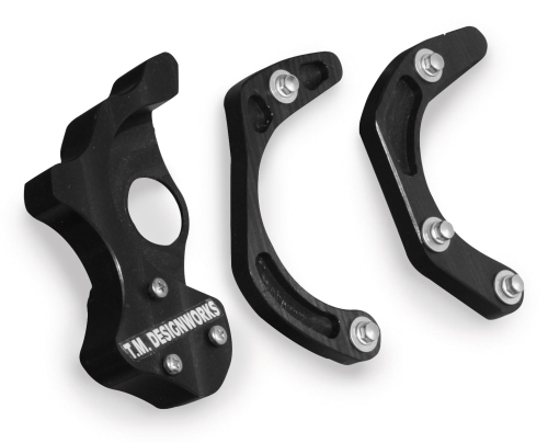 T.M. Designworks - T.M. Designworks Plastic Case Saver - Black - HCS-150
