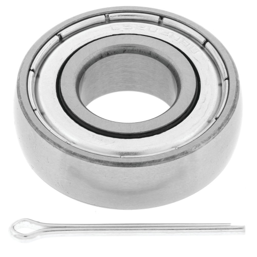 QuadBoss - QuadBoss Lower Steering Stem Bearing and Seal Kit - 5325-1631