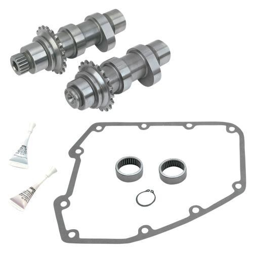S&S Cycle - S&S Cycle 551C Chain Drive Camshaft Kit - 106-4858