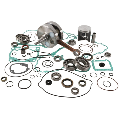 Vertex - Vertex Complete Engine Rebuild Kit In A Box - WR101-151