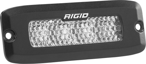 RIGID Industries - RIGID Industries SR-Q Pro Series Pod Light - Flush Mount - Diffused Pattern - 924513