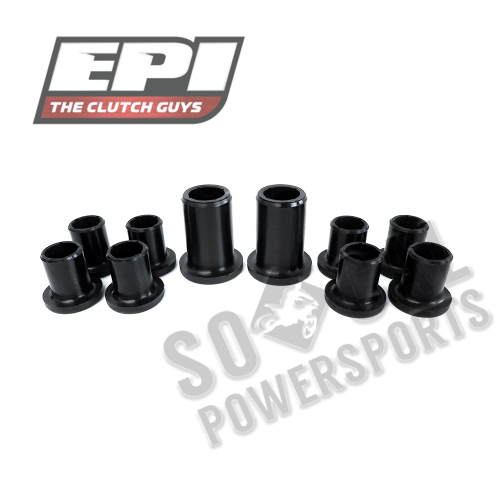EPI - EPI Rear Swingarm Bushing Kit - WE340066