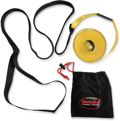 Snobunje Inc - Snobunje Inc Slick Tape Retrieval Line - 1005RL