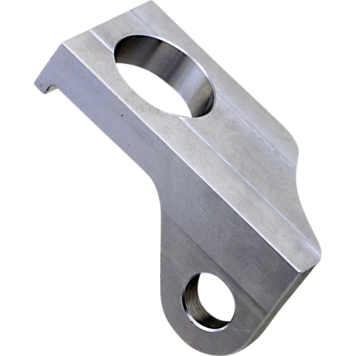 T.M. Designworks - T.M. Designworks Axle Block and Flag Holder - DBF-H05