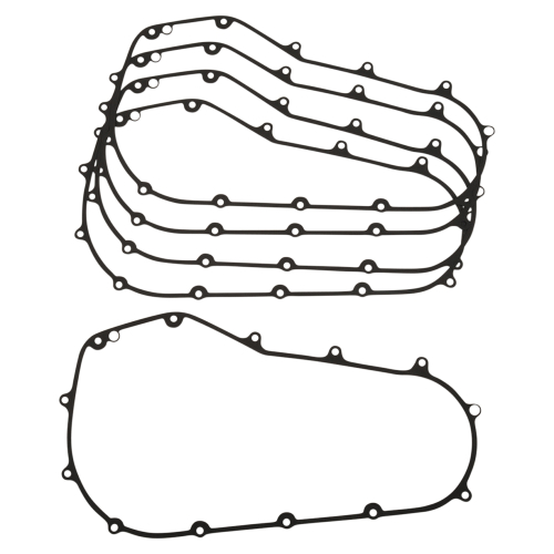 Cometic Gasket - Cometic Gasket Primary Cover Gasket - AFM - .060in. - C10241F5