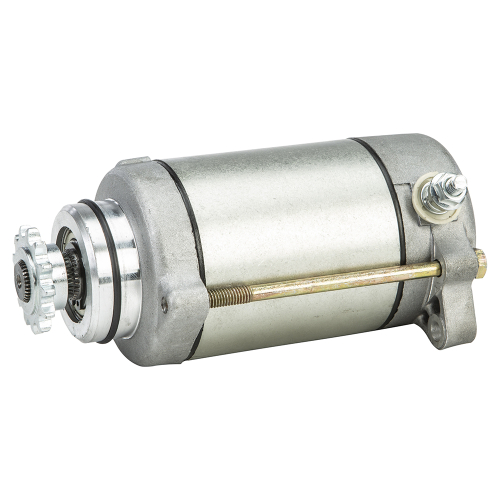 WPS - WPS Starter Motor - SMU0054
