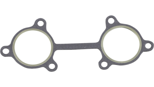 Starting Line Products - Starting Line Products Exhaust Flange Gaskets - 090-969