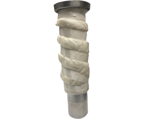 Bassani Manufacturing - Bassani Manufacturing Quiet Baffle - B25125Q