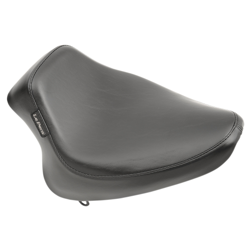 Le Pera - Le Pera Smooth Style Solo Deluxe Silhouette Seat - LX-800