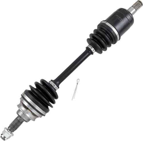 Moose Utility - Moose Utility Complete Axle Kit - LM6-HO-8-216