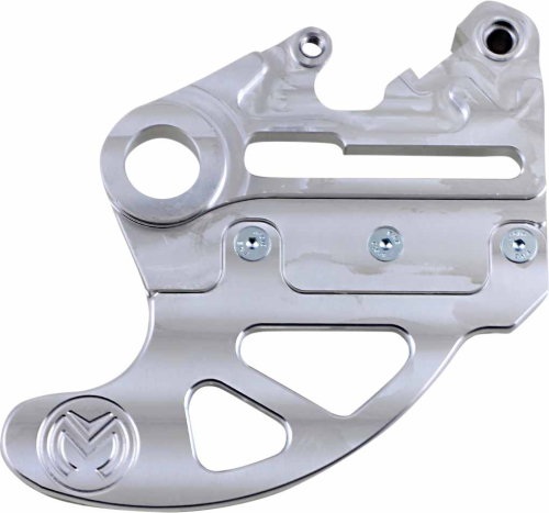 Moose Racing - Moose Racing Pro Shark Fin Disc Protector with Brake Carrier - 33-047