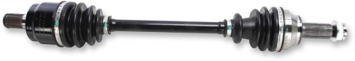 Moose Utility - Moose Utility Complete Axle Kit - 0214-1187