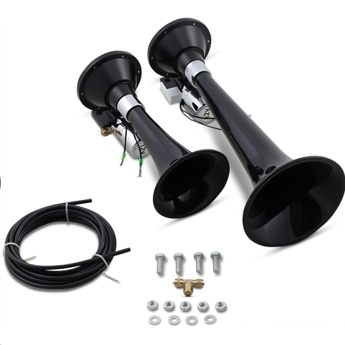 Kleinn - Kleinn Model 220 Dual Air Horns - 220