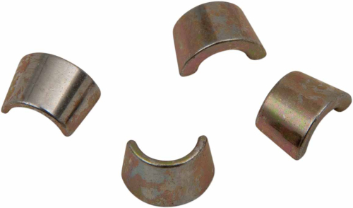 Xceldyne - Xceldyne Exhaust Valve Locks - XLOM55761