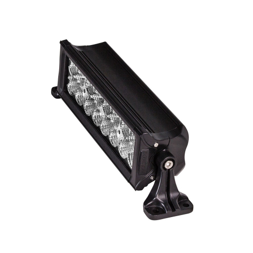 HEISE LED Lighting Systems - HEISE Triple Row LED Light Bar - 10"