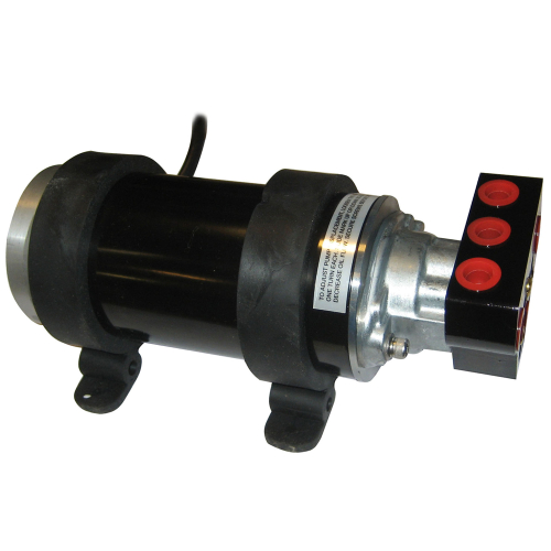 SI-TEX - SI-TEX 18CI Pumpset 12V