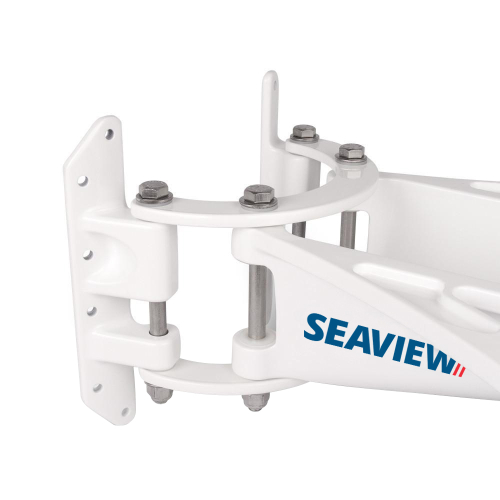 Seaview - Seaview IsoMat Mast Platform Adapter