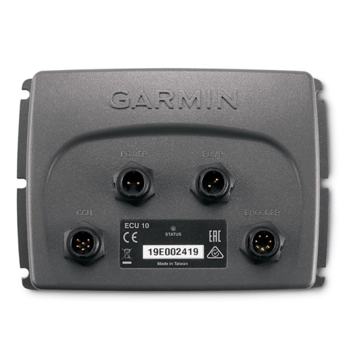 Garmin - Garmin Electronic Control Unit (ECU) for GHP Compact Reactor&trade;