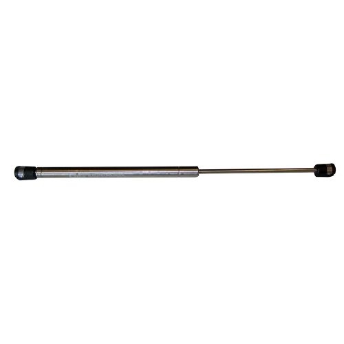 Whitecap - Whitecap 10" Gas Spring - 20lb - Stainless Steel