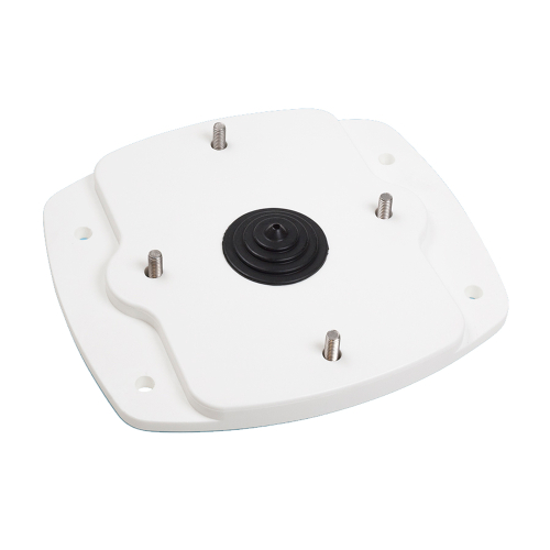 Seaview - Seaview Direct Mount Adapter Plate f/Simrad HALO&trade; Open Array Radar