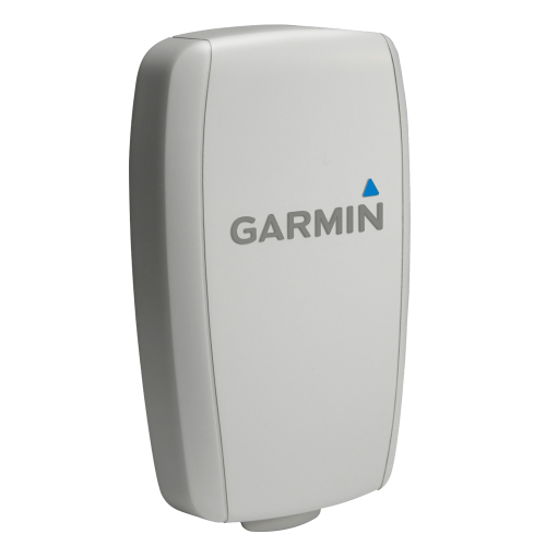 Garmin - Garmin Protective Cover f/echoMAP&trade; 4"