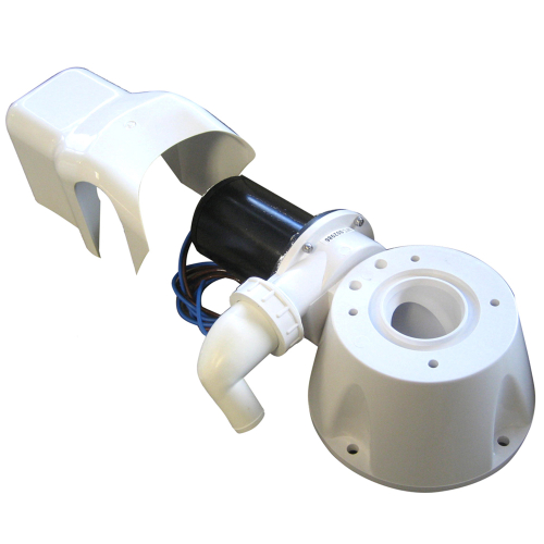 Johnson Pump - Johnson Pump AquaT&#153; Conversion Kit - 12V
