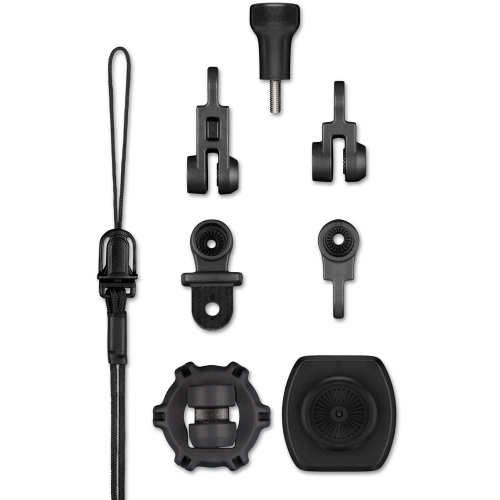 Garmin - Garmin Adjustable Mounting Arms Kit f/VIRB&reg; & VIRB&reg; Elite