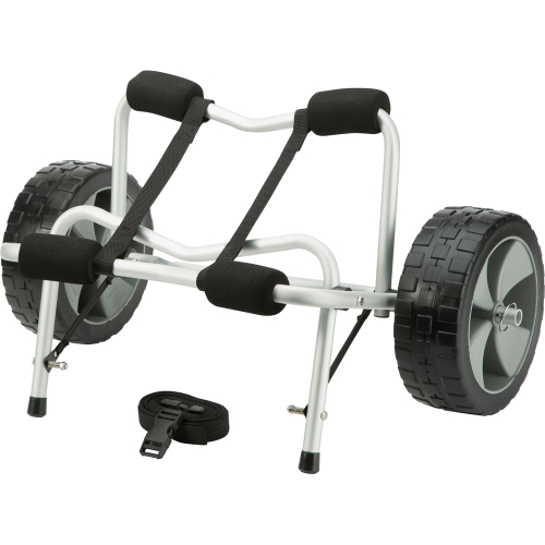 Attwood Marine - Attwood Collapsible Kayak & Canoe Carrying Cart