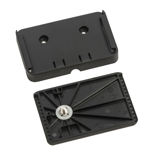 Iridium - Iridium GO!&reg; Wall Mount Bracket Kit