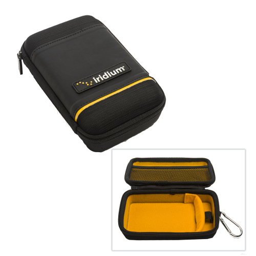 Iridium - Iridium GO!&reg; Carry Bag w/Carabiner