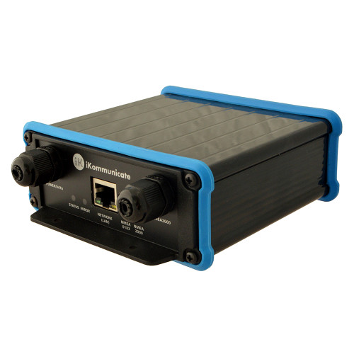Digital Yacht - Digital Yacht iKommunicate NMEA 0183/2000 to Signal K Gateway