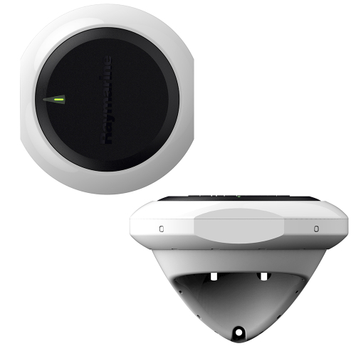 Raymarine - Raymarine EV-2 Sensor Core