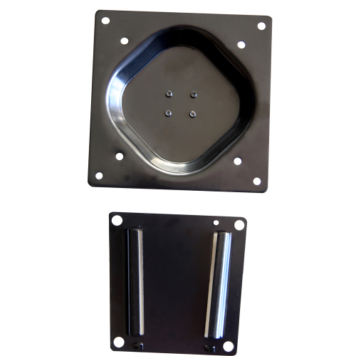 Majestic Global USA - Majestic Wall Mount Bracket w/2-Piece Slide