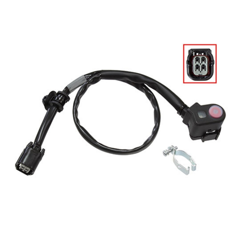 Psychic MX - Psychic MX Kill Switch - MX-01045