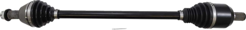 Moose Utility - Moose Utility Heavy-Duty Complete Axle Kit - HON-6052HD
