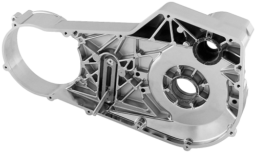 Bikers Choice - Bikers Choice Inner Primary Cover - Chrome - 488709