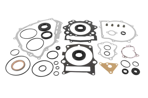 QuadBoss - QuadBoss Complete Gasket Set - 811960QB