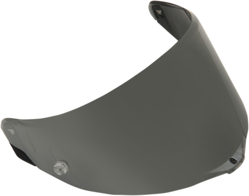 AGV - AGV Face Shield for Corsa R/Pista GP R Helmets - Iridium Silver - 20KV0B9N1004