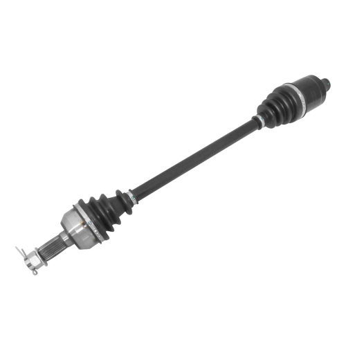 QuadBoss - QuadBoss Axle - TRM-PO-8-381