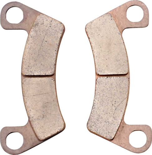 Moose Utility - Moose Utility XCR Brake Pads - 1721-2873