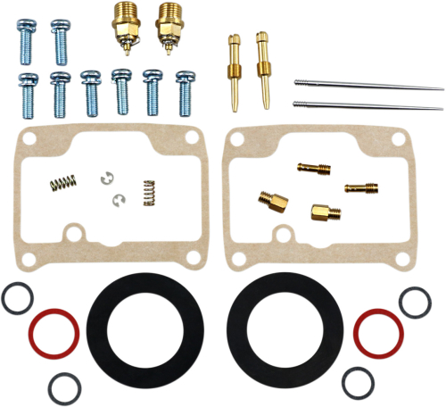 Parts Unlimited - Parts Unlimited Carburetor Repair Kit - 1003-1667