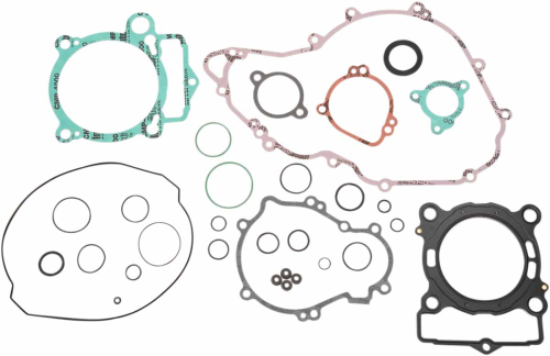 Moose Racing - Moose Racing Complete Gasket Kit - 808364MSE