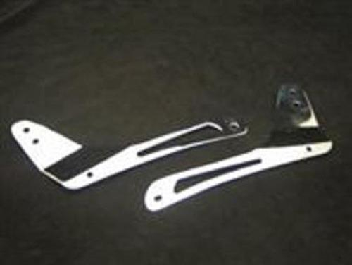 Highway Hawk - Highway Hawk Sissy Bar Bracket - HH-521-1037A