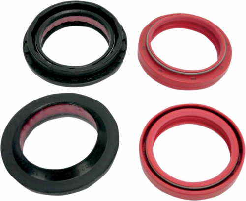 Moose Racing - Moose Racing Fork and Dust Seal Kit - 56-127