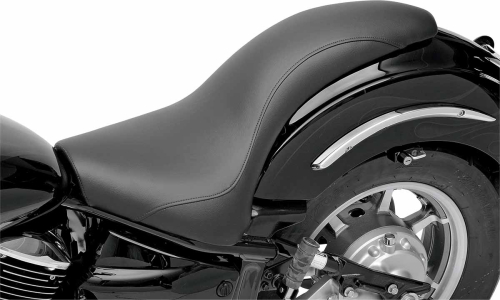 Saddlemen - Saddlemen Profiler Seat with Saddlehyde Cover - Y3185FJ