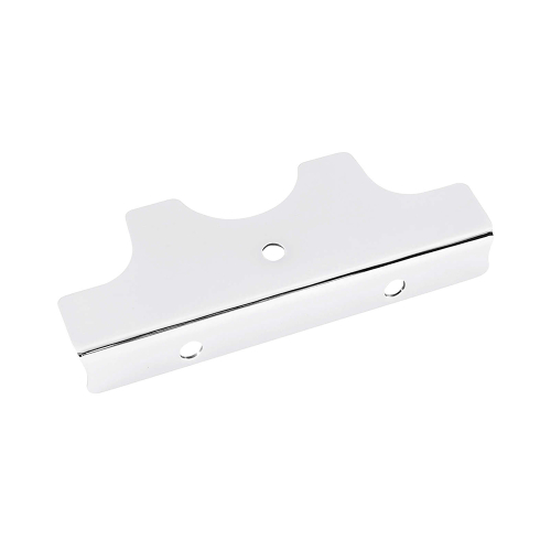 Bikers Choice - Bikers Choice OEM Lower Triple Tree Cover - 71786S5