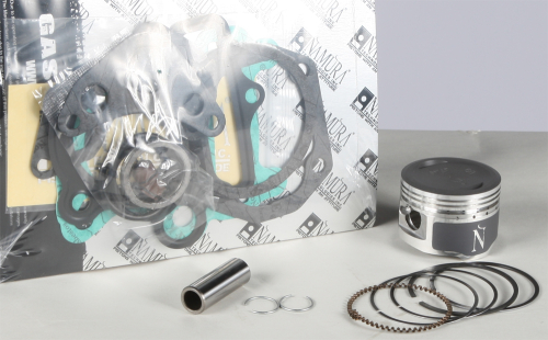 Namura Technologies - Namura Technologies Top End Repair Kit - 0.50mm Oversize to 47.48mm - NA-50014-2K